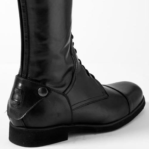OXFORD ENGLISH RIDING BOOTS by BARKLEY 