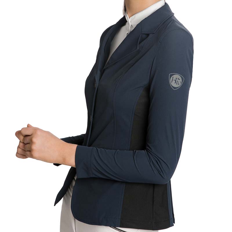 Horseware ladies competition jacket air mk2 - 9530