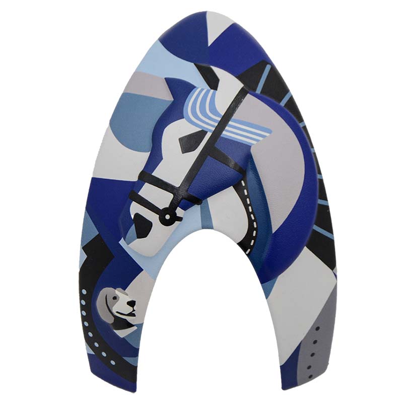 Kep italia pegasus front insert customization - 3318