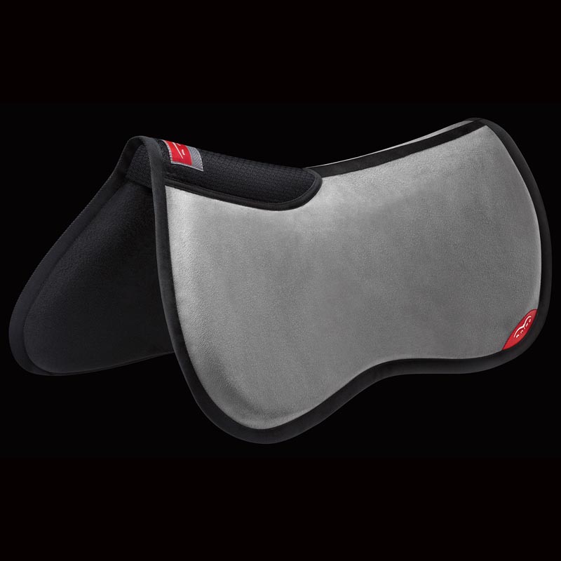 W-pad animo memory foam saddlepad - 2937