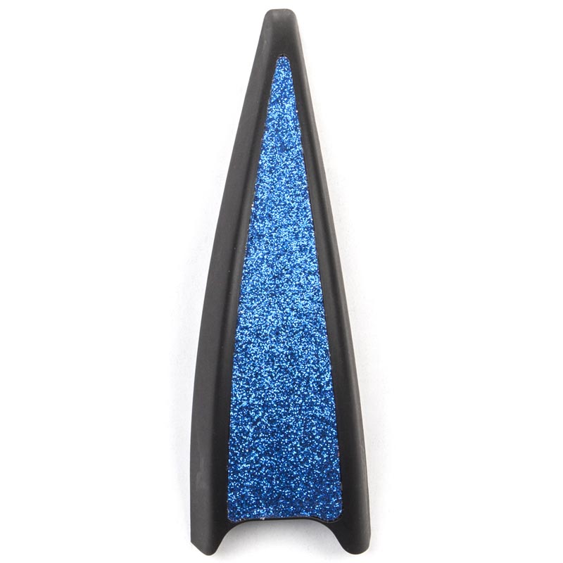 Kit cover glitter for safe riding stirrups - 3197