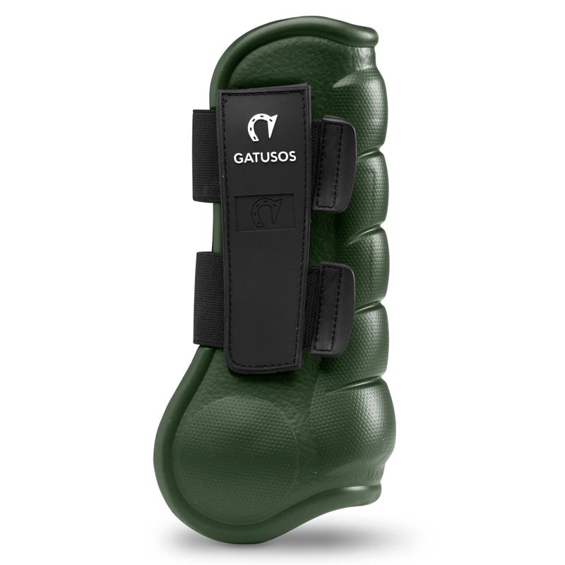 Gatusos front tendon boots deluxe model - 1764