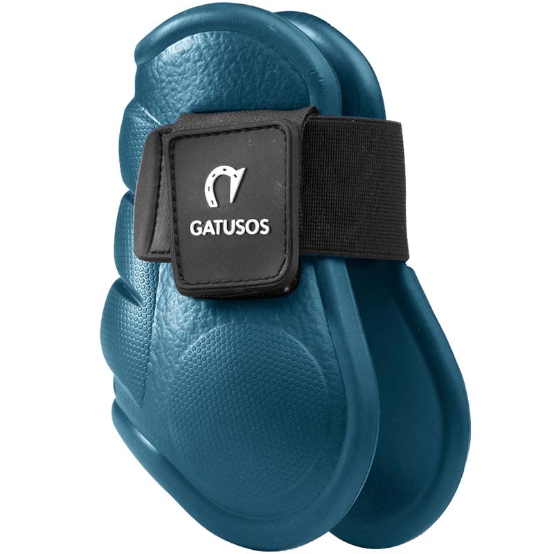 Gatusos fetlock boots deluxe model - 1765