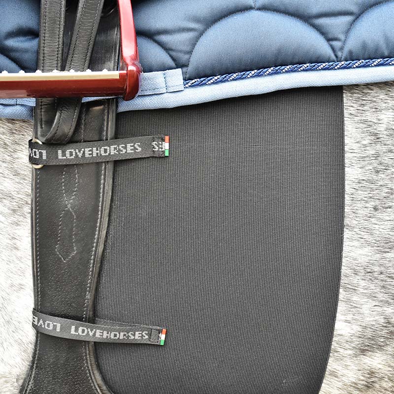 Body bandage Full Contact Basic Lovehorses - 1568