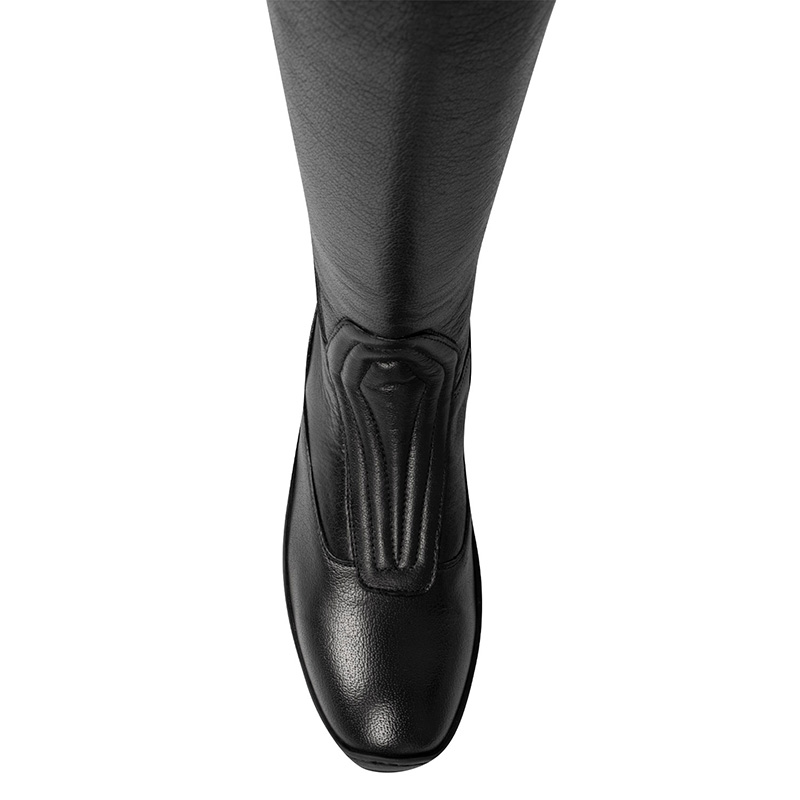 Unisex equestro boots with sport sole saturn model - 3681
