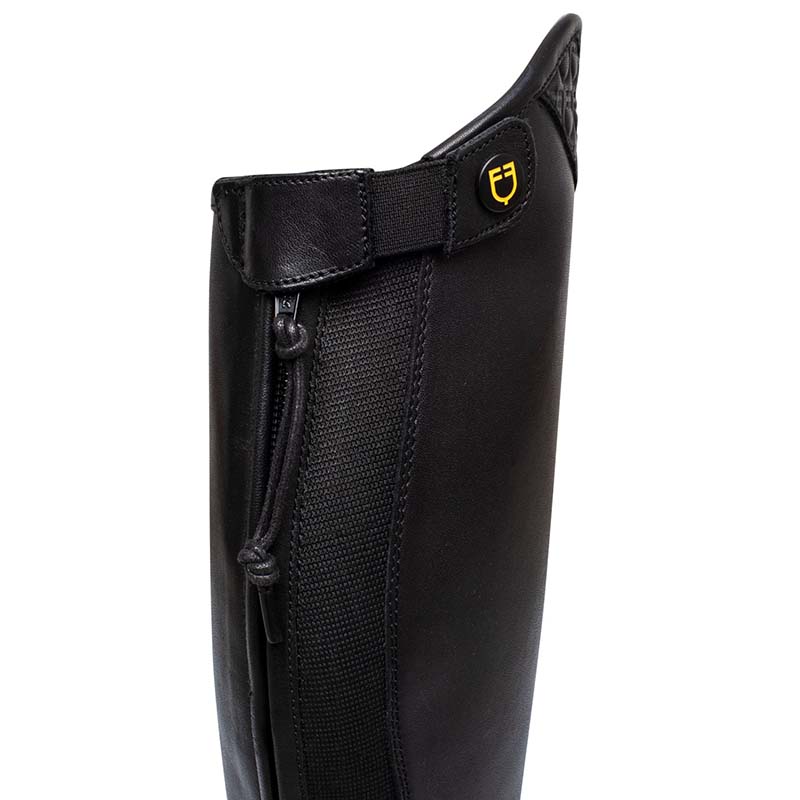 Equestro riding boots model ace unisex - 3702