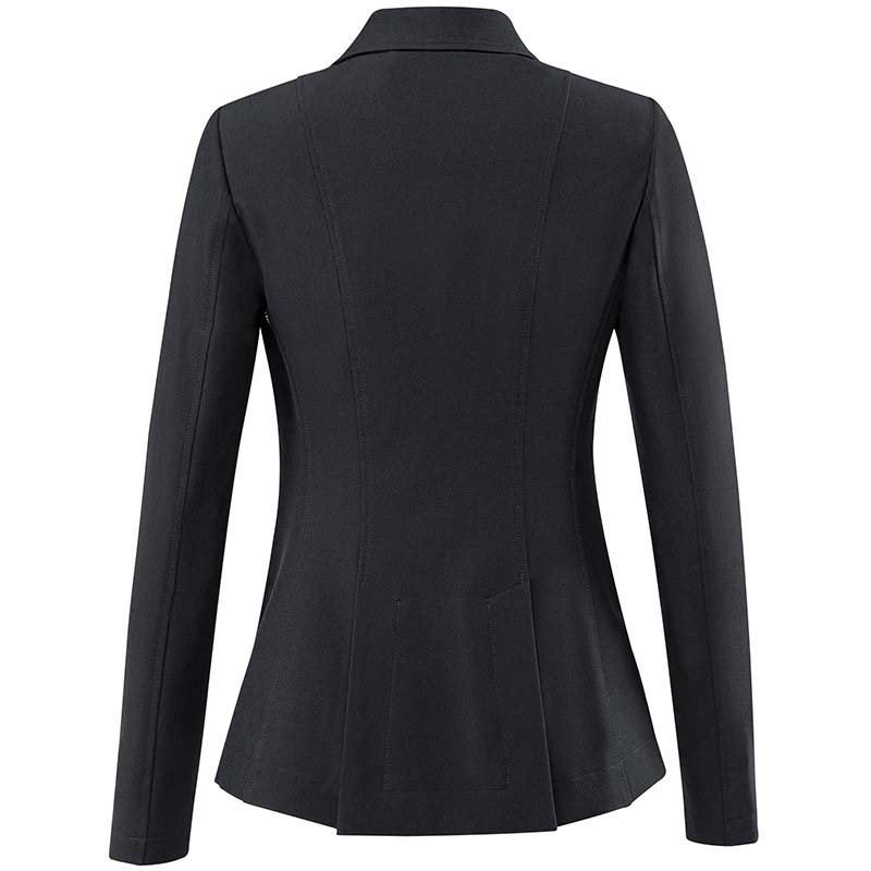 Women’s competition jacket eqode by equiline model dianna - 2431