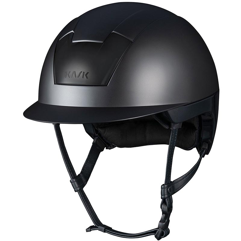 Kask riding helmet kooki model - 2056