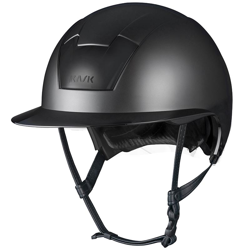 Kask riding helmet kooki lady model - 2057