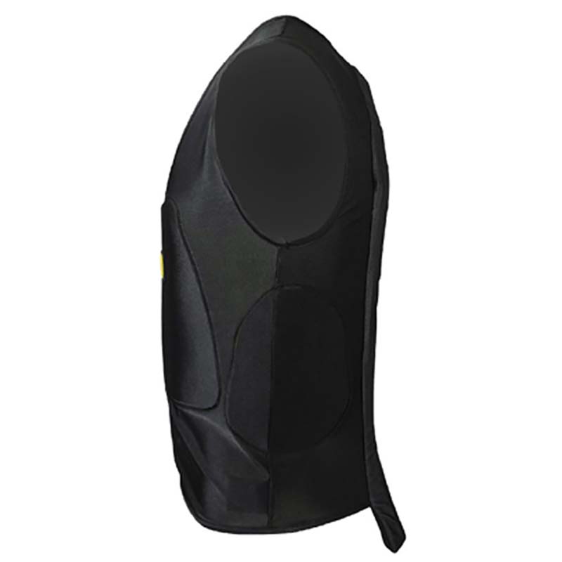 Equestro safety vest pro back protector junior - 2052
