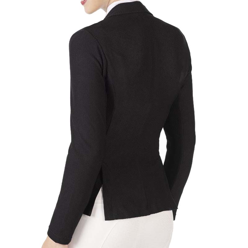 Women competition jacket HKM model Mesh Linda - 2445