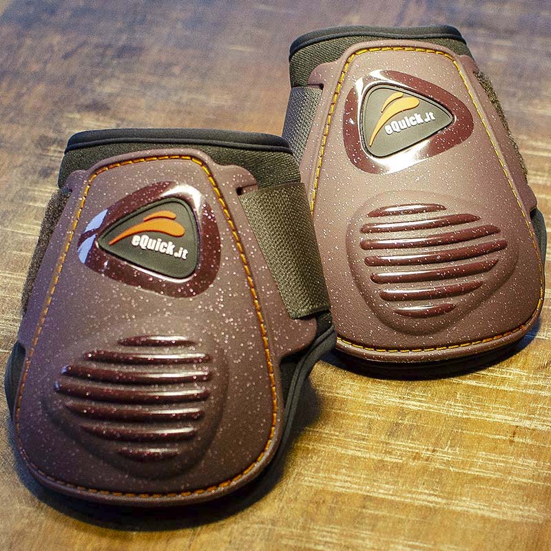 Fetlock equick elight rear glitter model - 1946