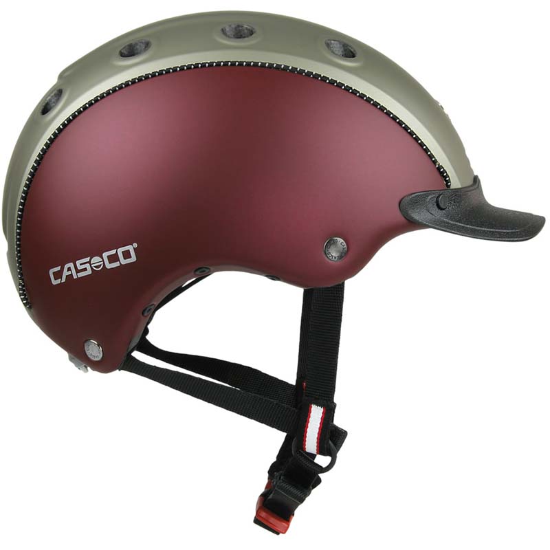 Riding helmet model choice turnier for children and teenagers - 3225
