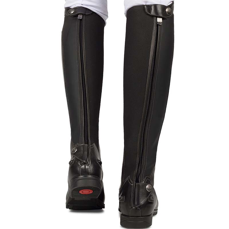 Riding tall boots alberto fasciani model urbino - 3587