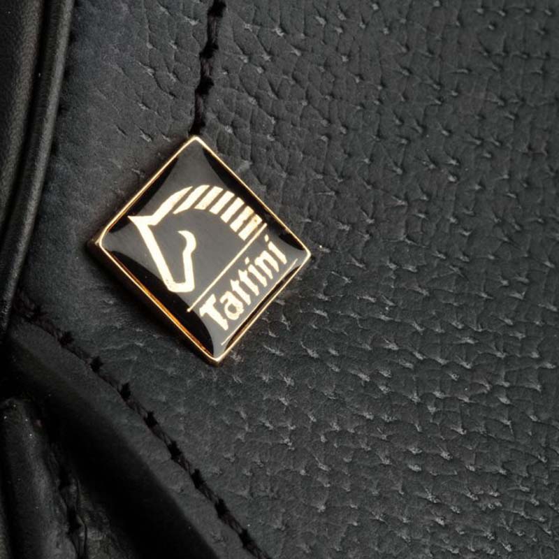 Close contact jump saddle tattini model londra - 2689