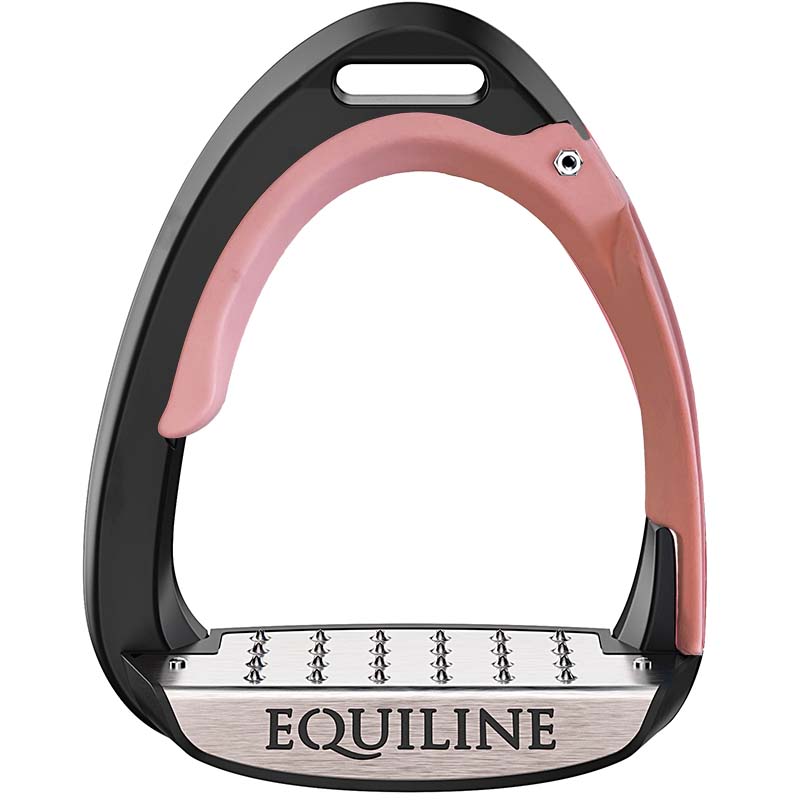 Equiline x-cel jumping stirrups - 3161