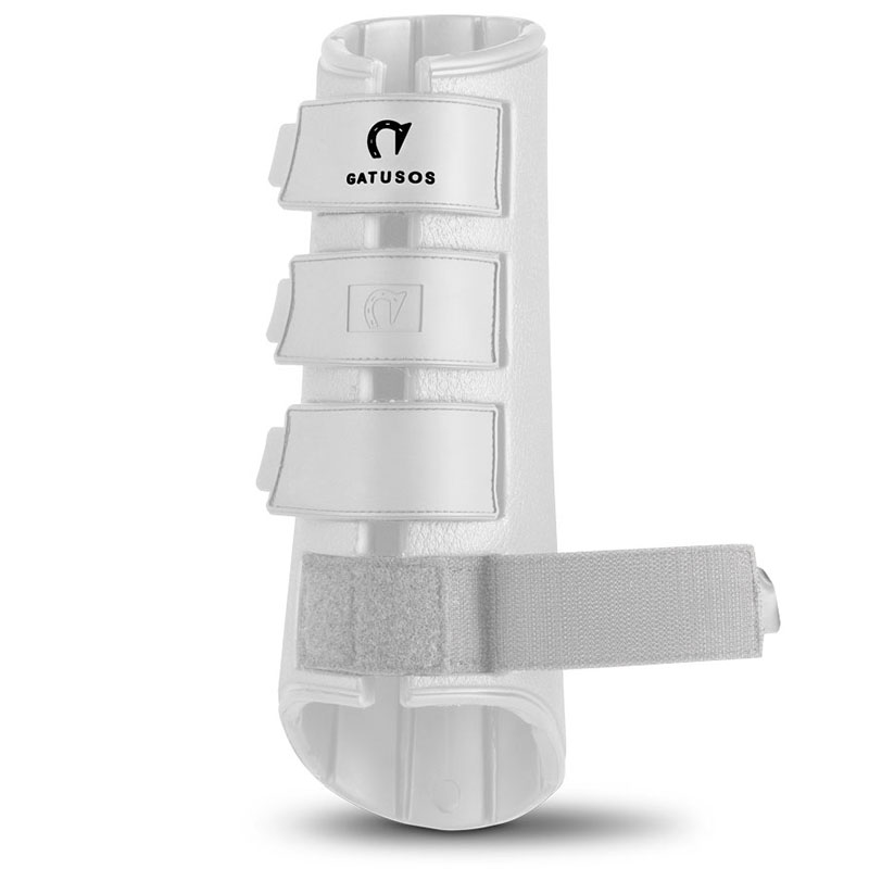Gatusos dressage rear tendon boots royal model - 1939