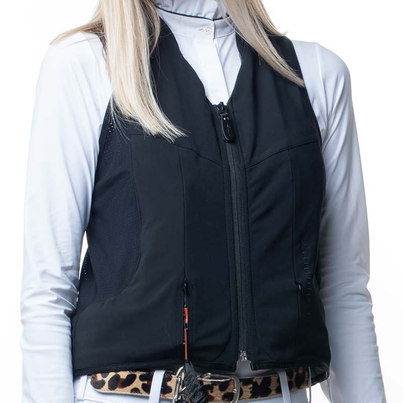 Airbag freejump protection vest unisex model - 3284