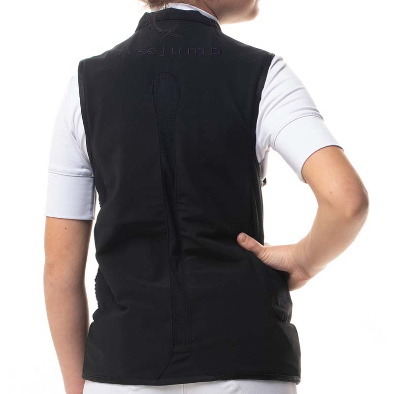 Airbag Freejump protection vest for children - 3285