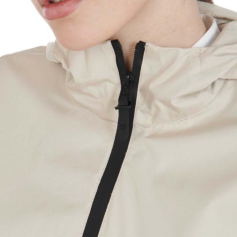Equestro waterproof sports jacket fot women - 3473