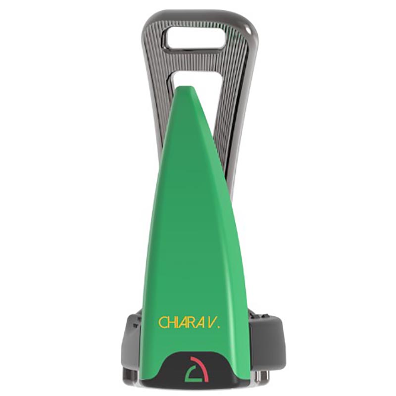 Safe riding stirrups customization with name - 3169