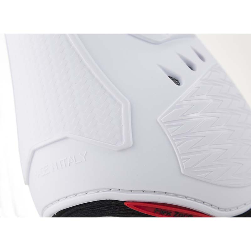 Tendon boots Zandona Carbon Air Balance with magnet - 1820