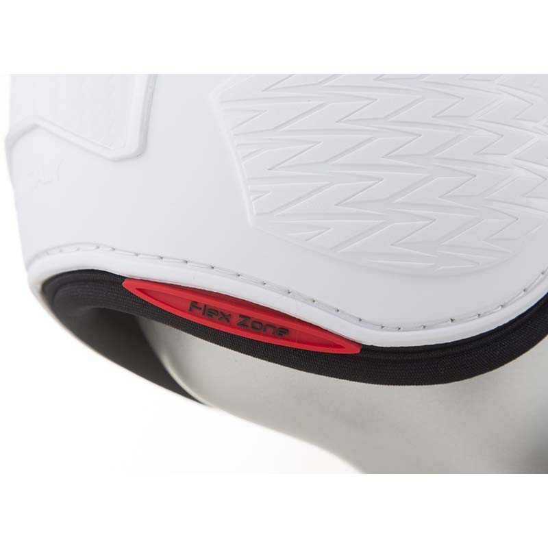 Tendon boots Zandona Carbon Air Balance velcro with magnet - 1821