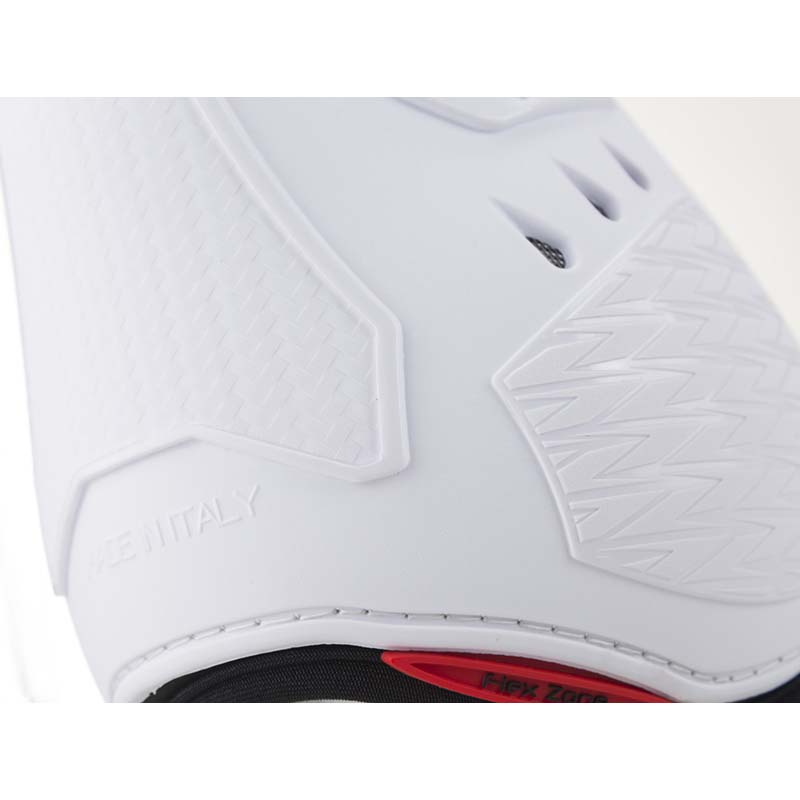 Tendon boots zandona carbon air - 1825