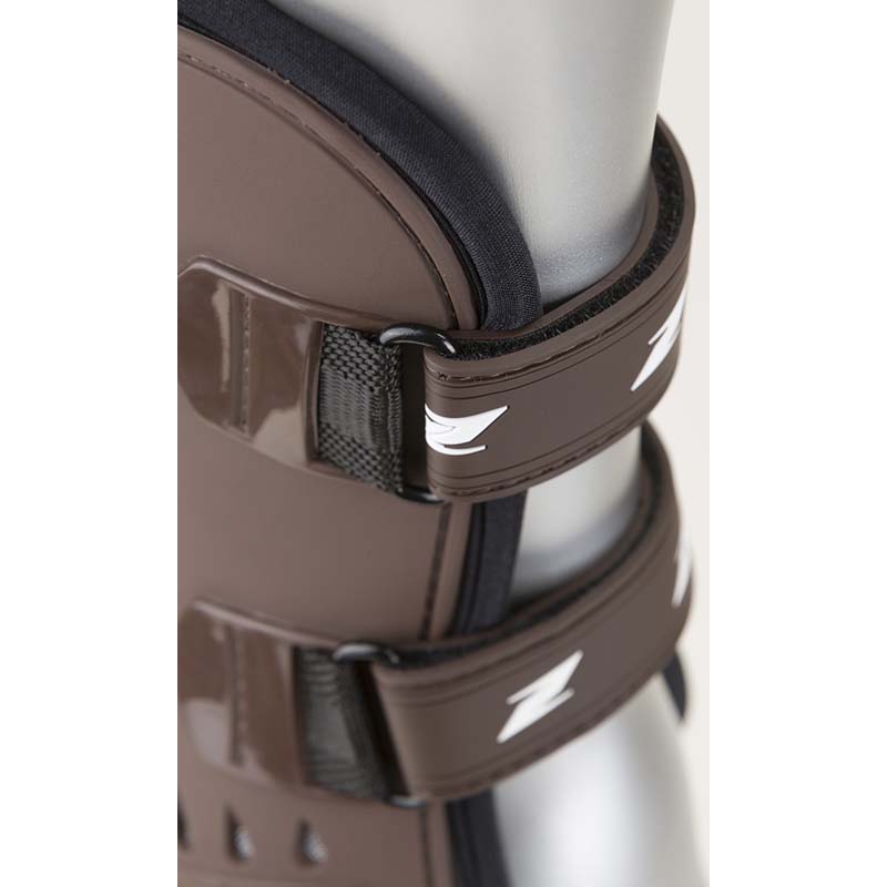 Tendon boots zandona carbon air velcro - 1826