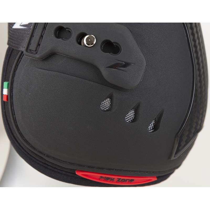 Fetlock boots zandona carbon air fit - 1830