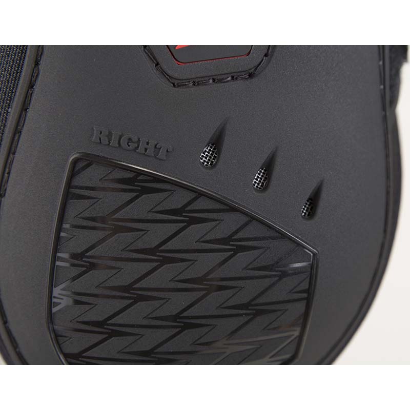 Fetlock boots zandona carbon air junior - 1833