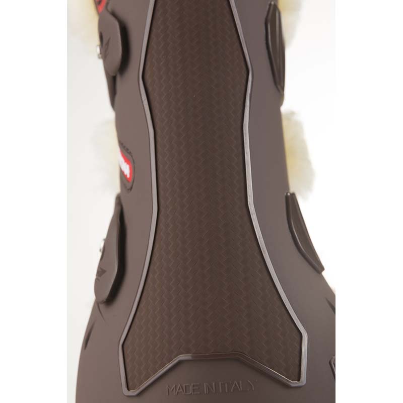 Tendon boots zandona carbon air sensitive - 1834