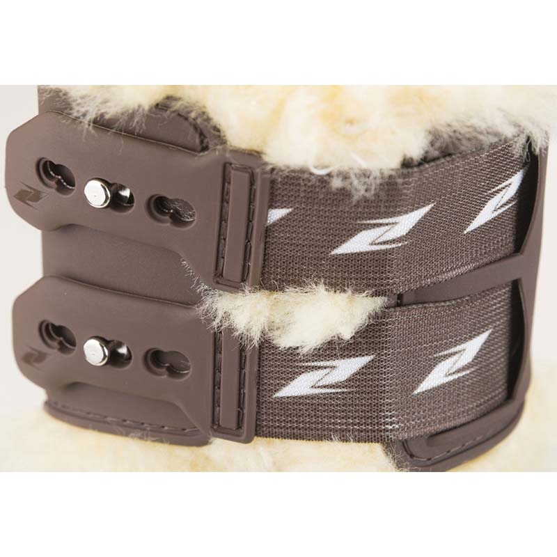 Fetlock zandona carbon air sensitive - 1835