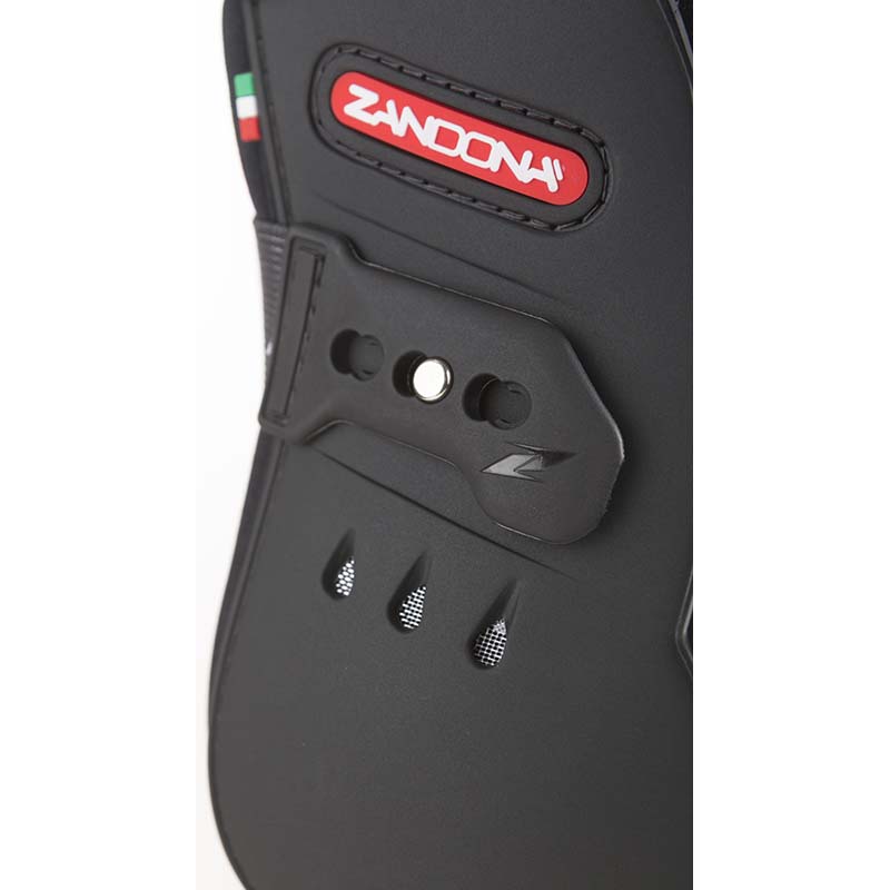 Tendon boots zandona superior air - 1837