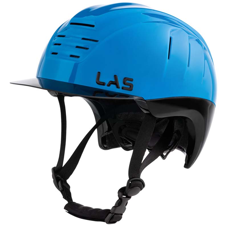 Las helmet genesis model - 2093
