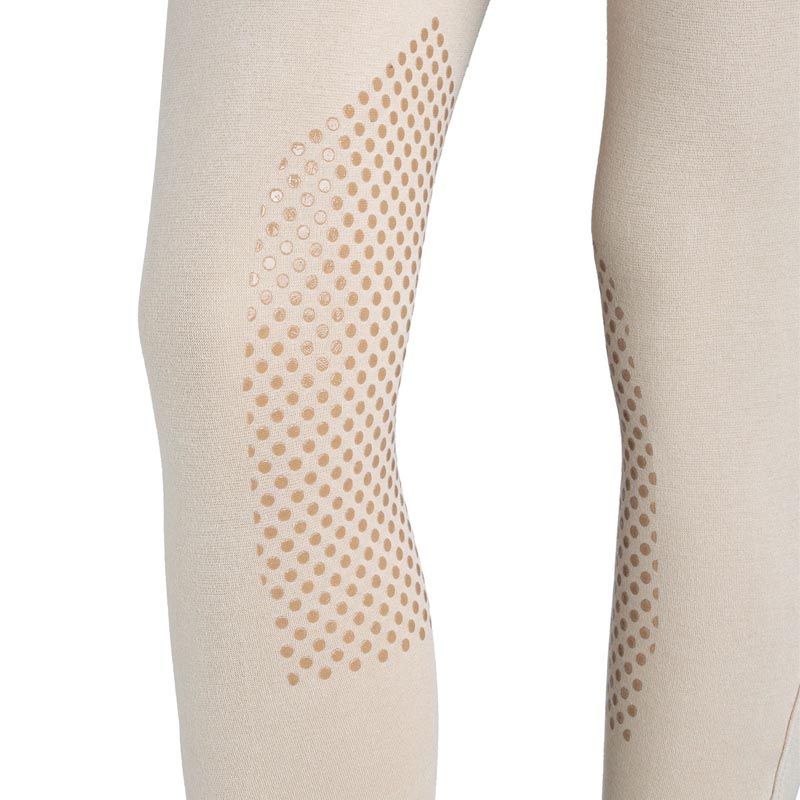 Daslo ladies cotton lightweight breeches - 2212