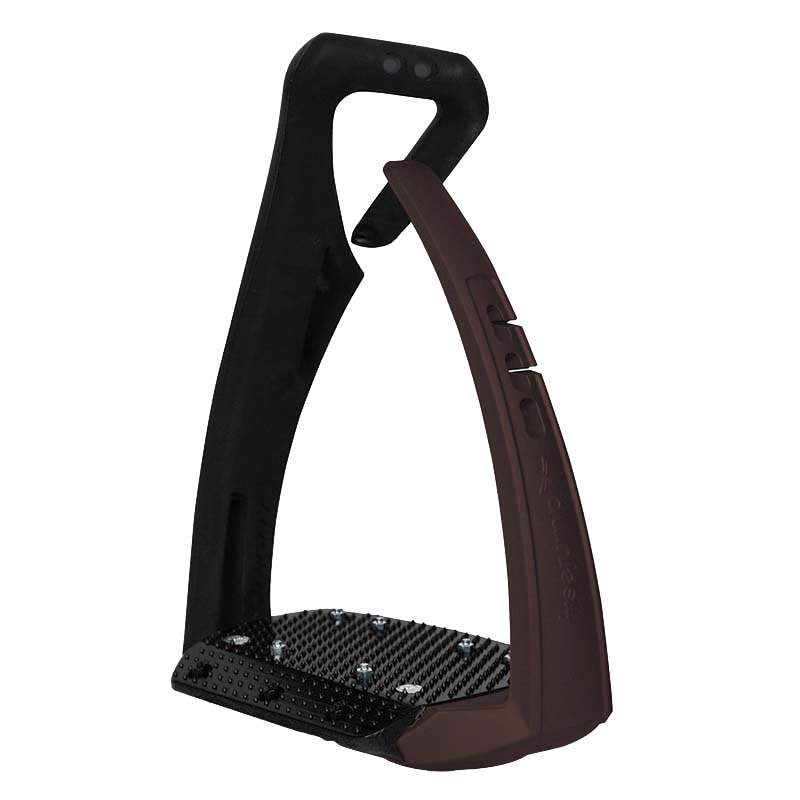 Freejump model innovative stirrups soft up pro+ - 3145
