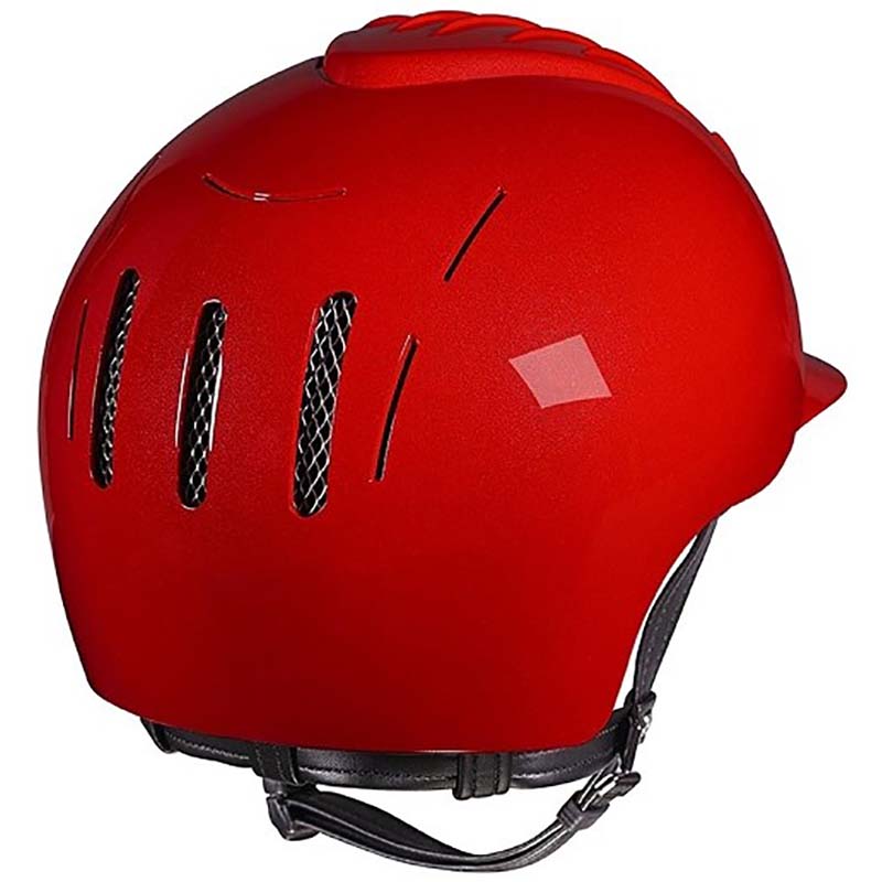 Cap kep italia cromo model endurance - 3208