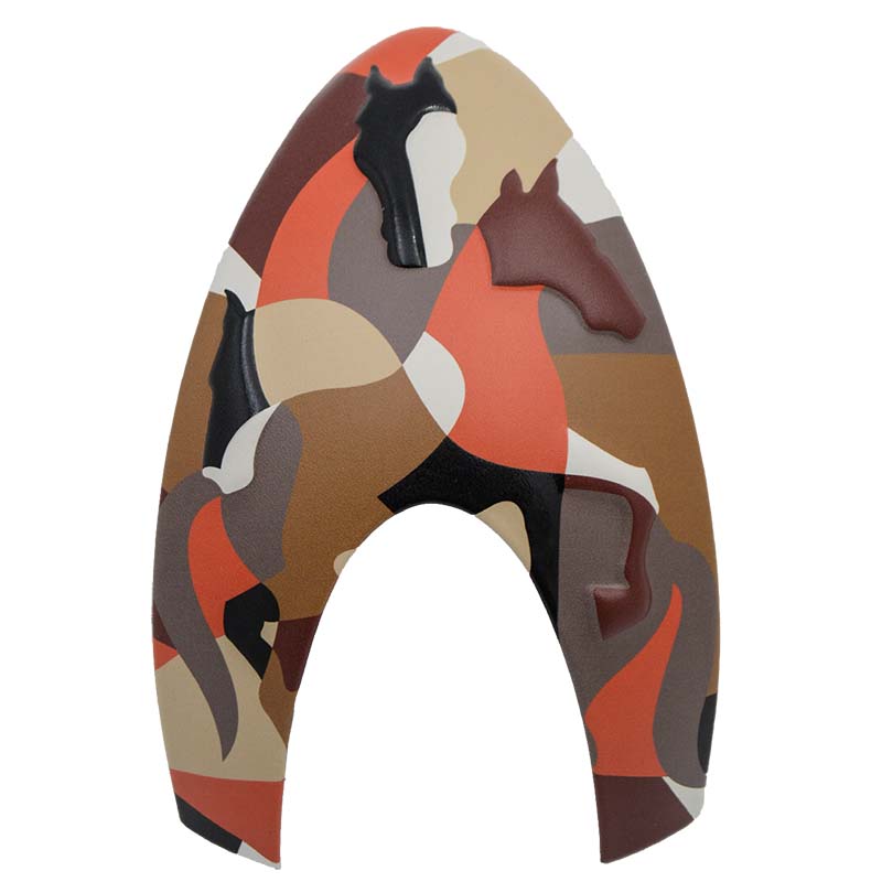 Front insert vikings kep italia for customization - 2064