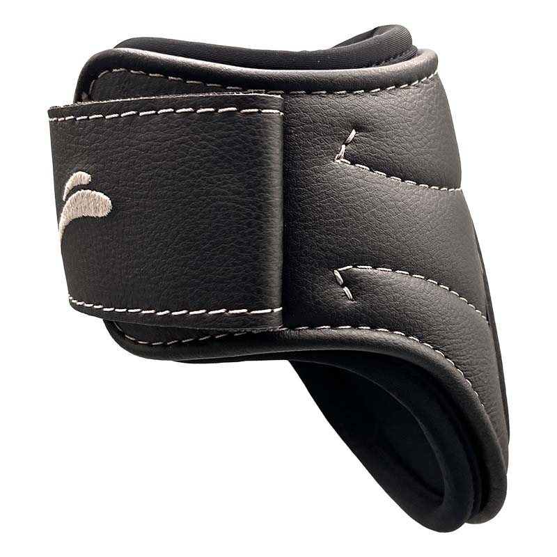 Equick fetlock model glam rear velcro - 1851