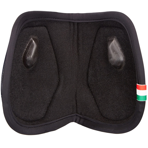 Fetlock model horse opera equick gel shockproof - 1860