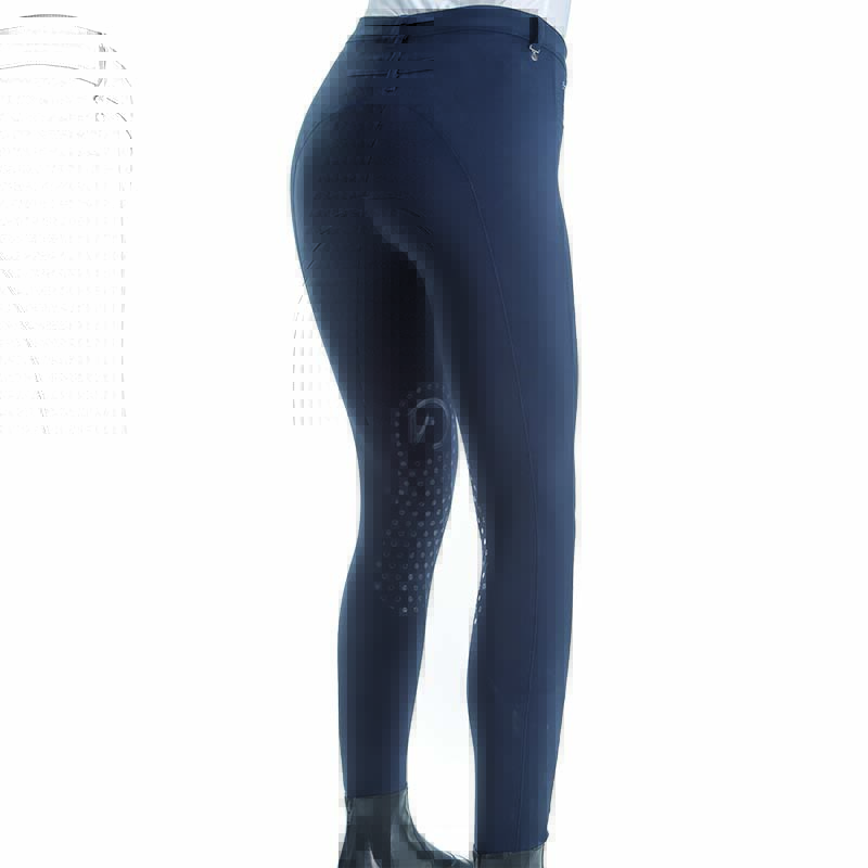 Woman’s riding breeches ego7 vb model for jumping - 2223