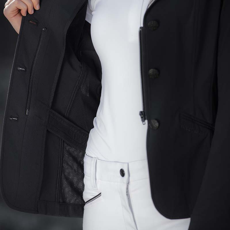 Horseware ladies competition jacket air mk2 - 9530