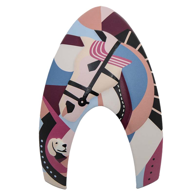 Kep italia pegasus front insert customization - 3318