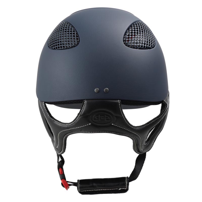 RIDING HELMET GPA EVO+ 2X MySelleria