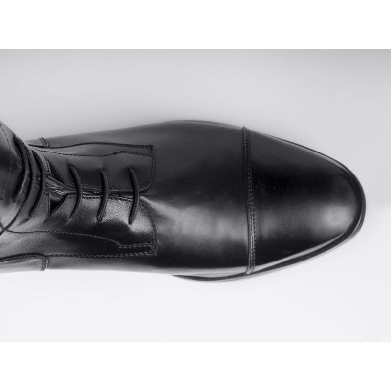 Riding boots ego7 model orion with laces - 3771