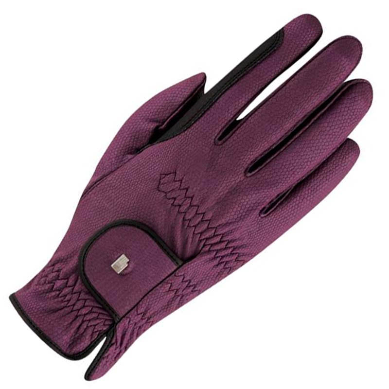 Roeckl riding gloves model lona - 2198