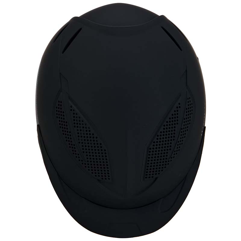 Riding helmet equestro model stealth adjustable - 3223
