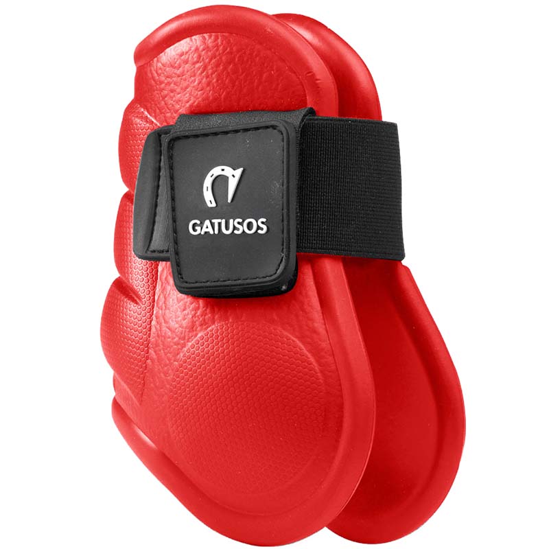 Gatusos fetlock boots deluxe model - 1765