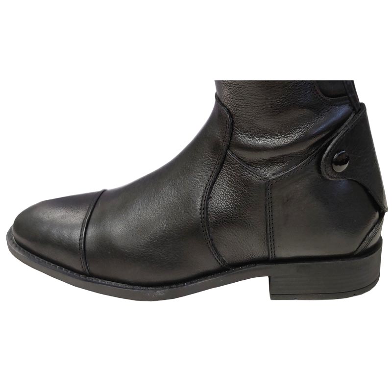 Ego7 riding boots virgo without laces - 3763